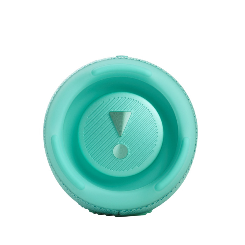Портативная колонка JBL Charge 5, Teal