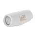 Портативная колонка JBL Charge 5, White