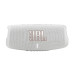 Портативная колонка JBL Charge 5, White