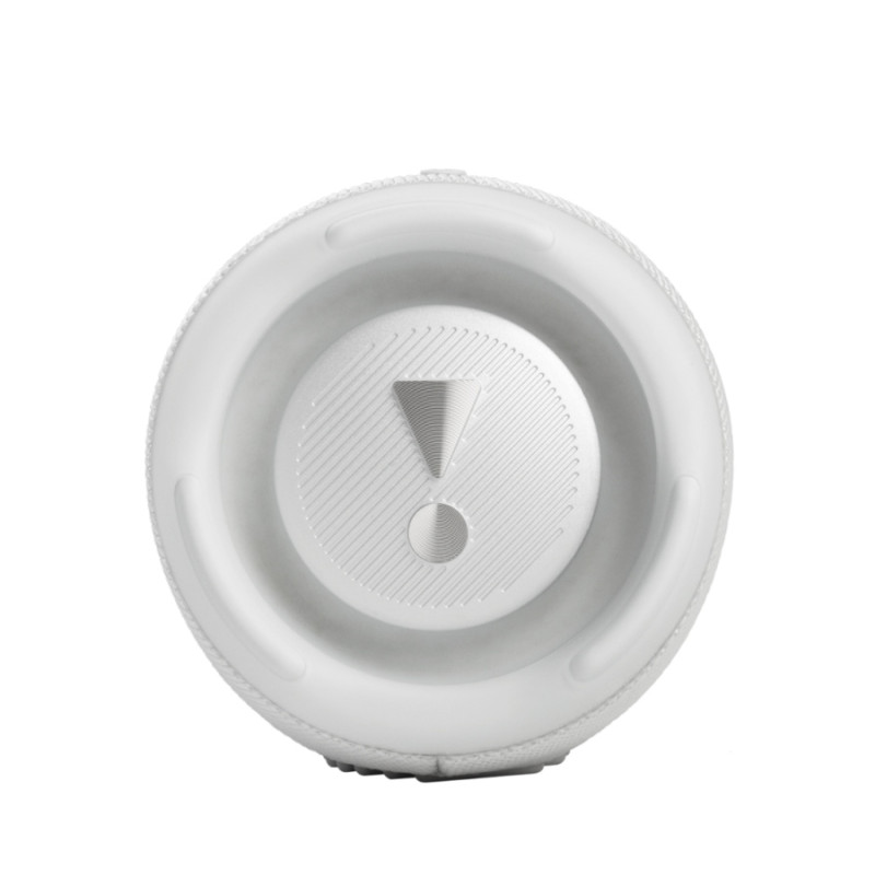 Портативная колонка JBL Charge 5, White