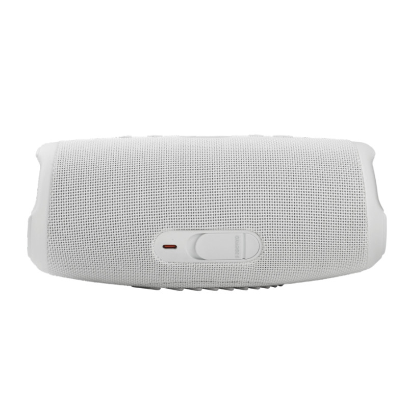 Портативная колонка JBL Charge 5, White