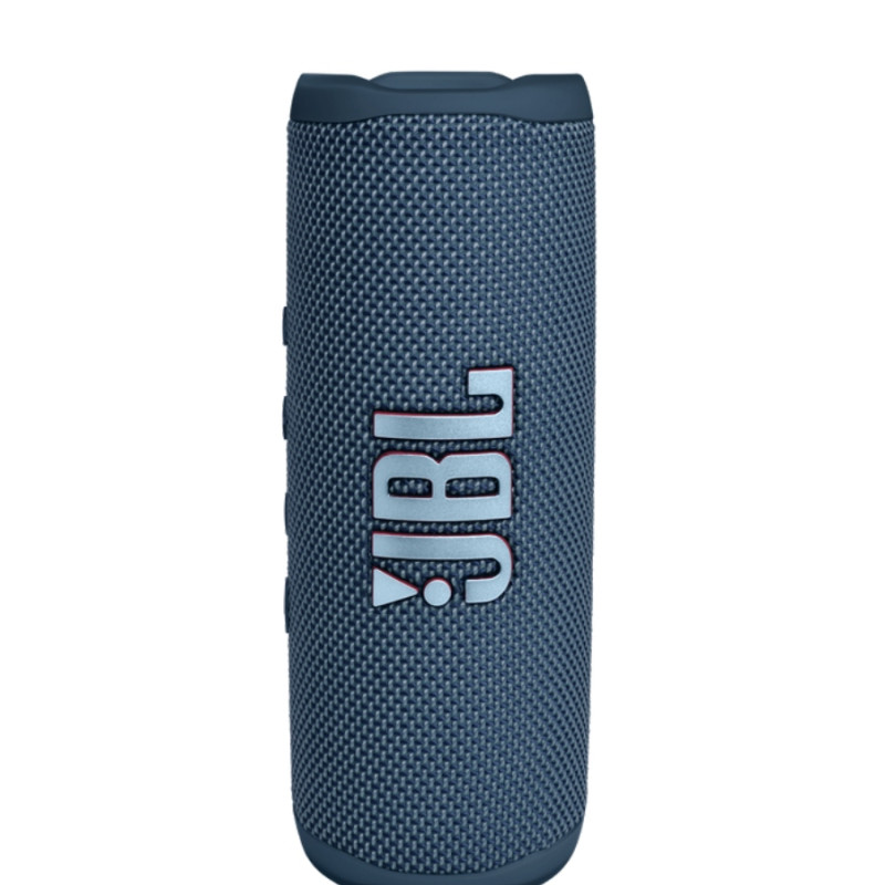 Портативная колонка JBL Flip 6, Blue