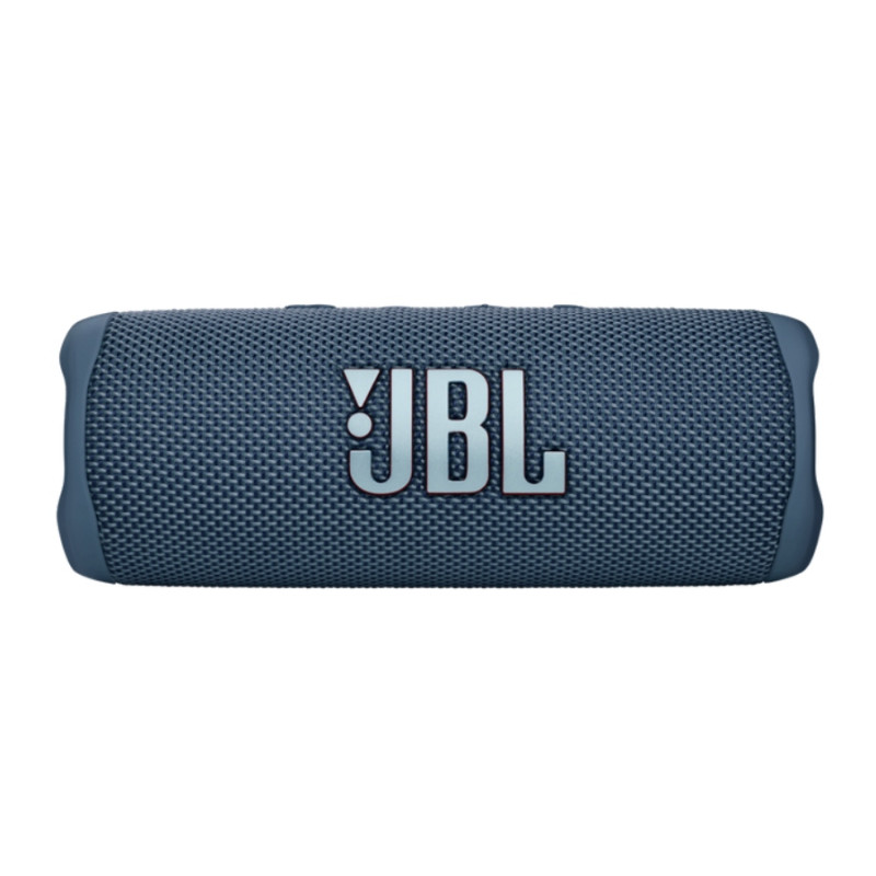 Портативная колонка JBL Flip 6, Blue