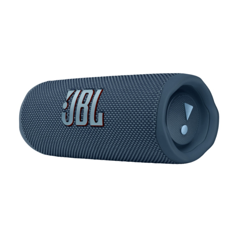 Портативная колонка JBL Flip 6, Blue