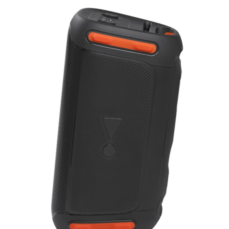 Портативная колонка JBL PartyBox 110, черная