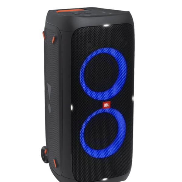 JBL PartyBox 310, Black