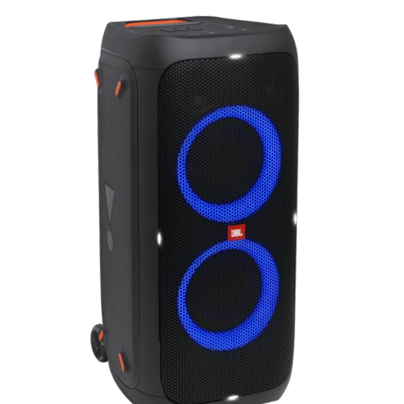 JBL PartyBox 310, Black
