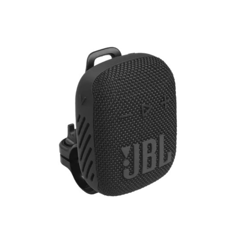 Портативная колонка JBL Wind 3S, Black