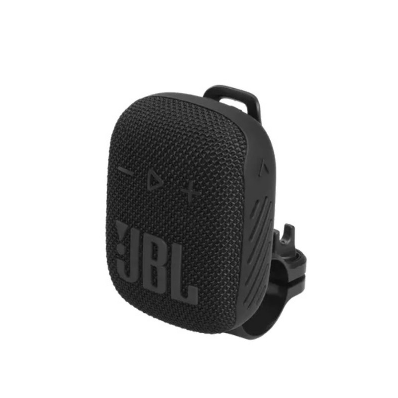 Портативная колонка JBL Wind 3S, Black