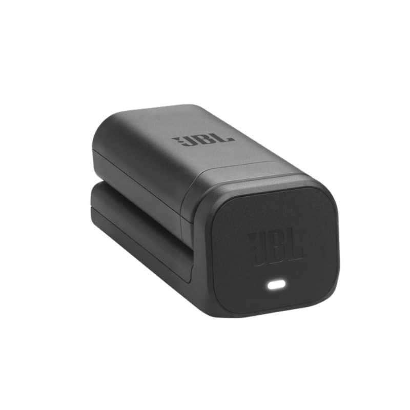 JBL Battery 200 with charging case for Partybox Club 120, Black