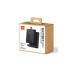 JBL Battery 400 with chrging case for Partybox Stage 320, Black