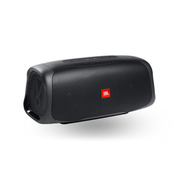 Boxa Portabila JBL BassPro Go Black