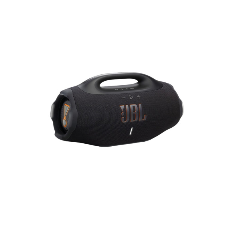 Портативная колонка JBL Boombox 4, Black