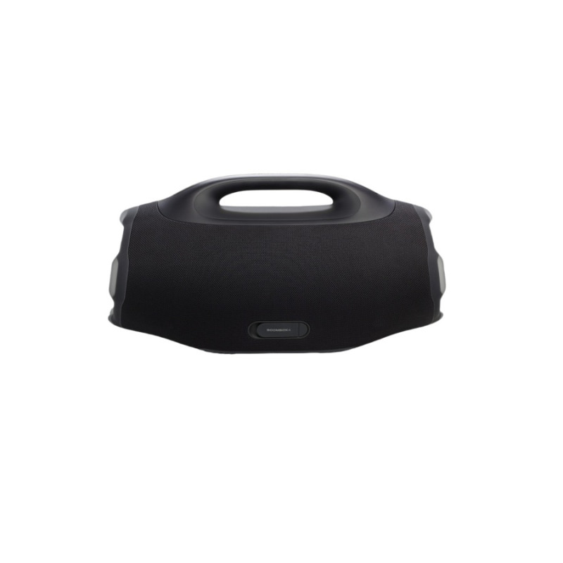 Портативная колонка JBL Boombox 4, Black