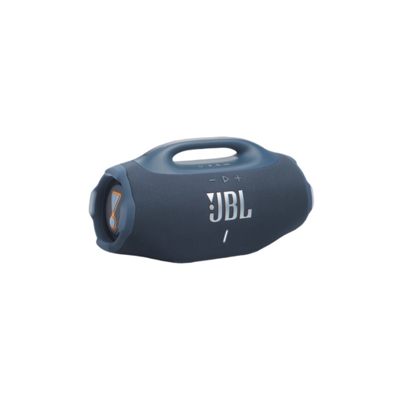 Портативная колонка JBL Boombox 4, Blue
