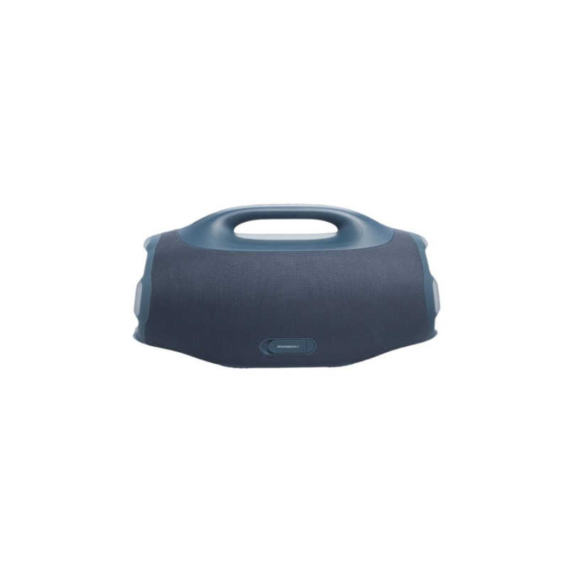 Портативная колонка JBL Boombox 4, Blue