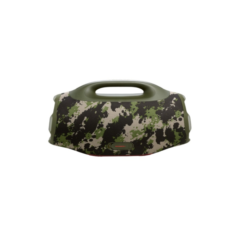 Портативная колонка JBL Boombox 4, Squad