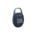 Портативная колонка JBL Clip 5 Blue