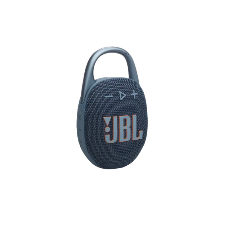 Портативная колонка JBL Clip 5 Blue