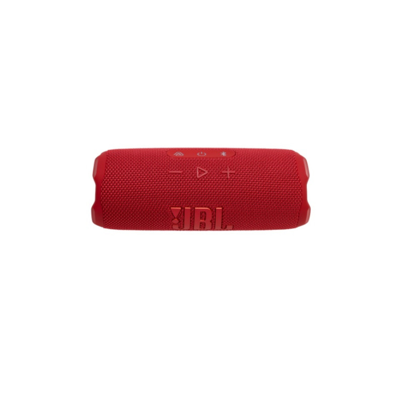 Портативная колонка JBL Flip 7, Red