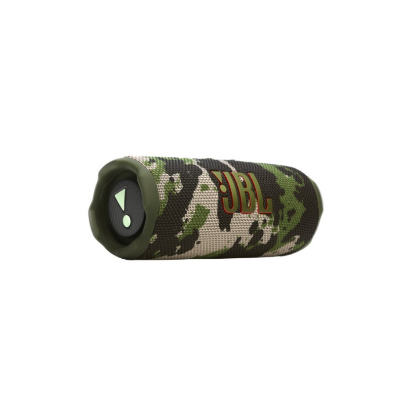 Портативная колонка JBL Flip 7, Squad