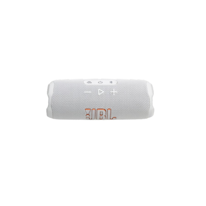 Портативная колонка JBL Flip 7, White