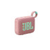 Портативная колонка JBL GO 4, Pink