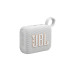 Портативная колонка JBL GO 4, White