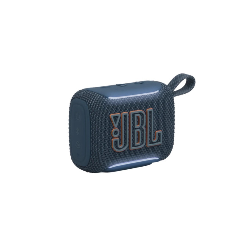 Boxa Portabila JBL GO 5, Blue