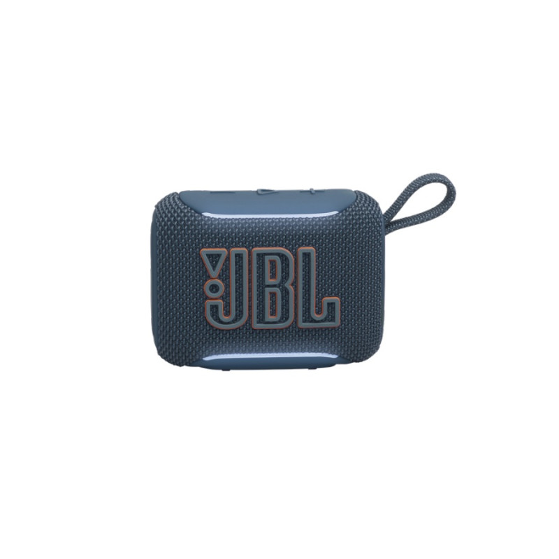 Boxa Portabila JBL GO 5, Blue