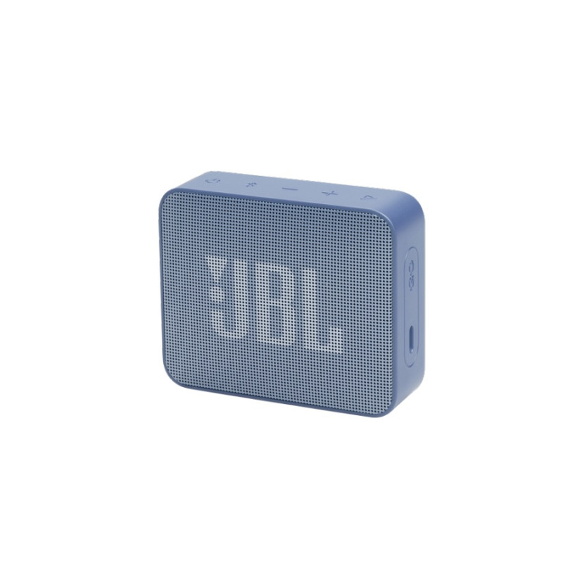 Портативная колонка JBL GO Essential 2, Blue