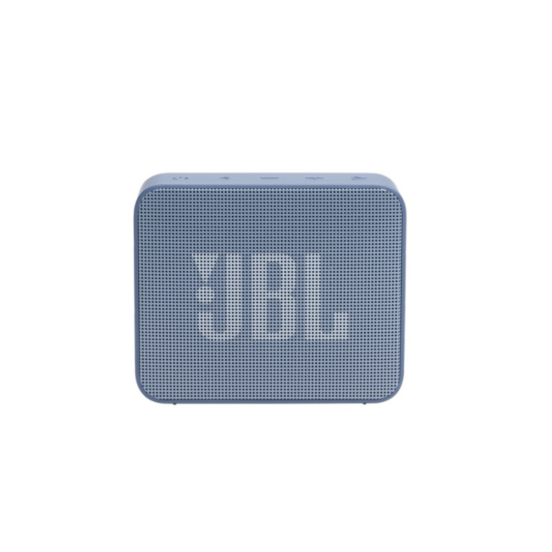 Портативная колонка JBL GO Essential 2, Blue