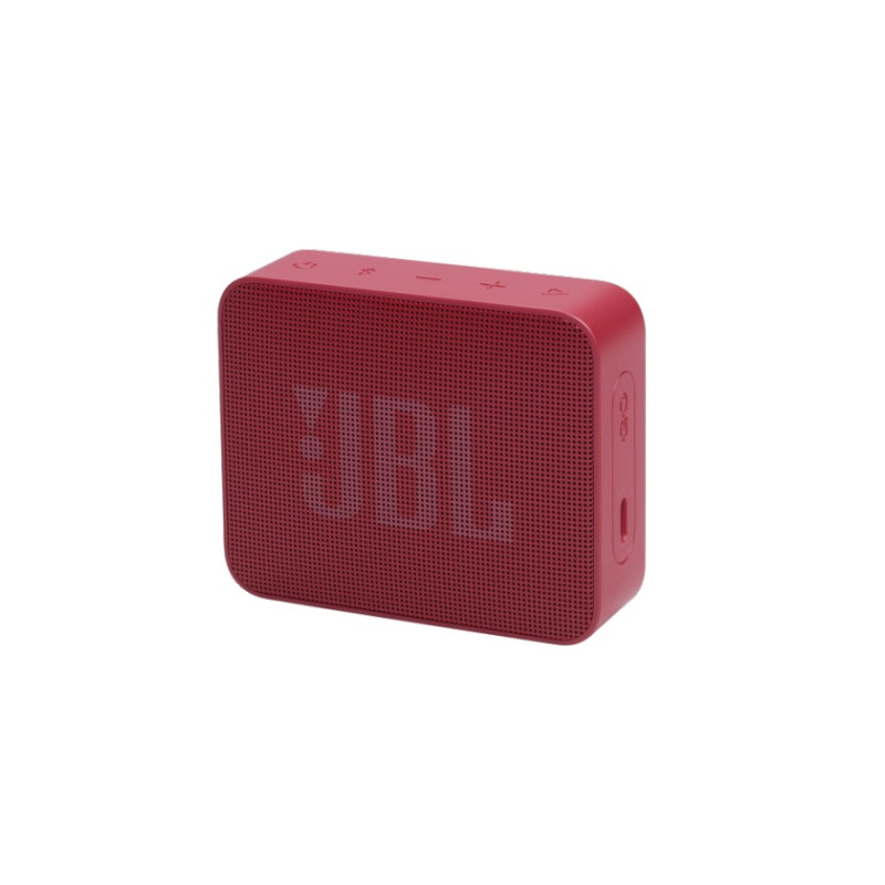 Портативная колонка JBL GO Essential 2, Red