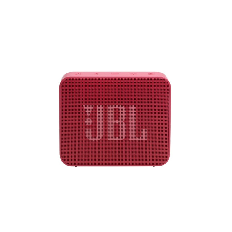 Портативная колонка JBL GO Essential 2, Red
