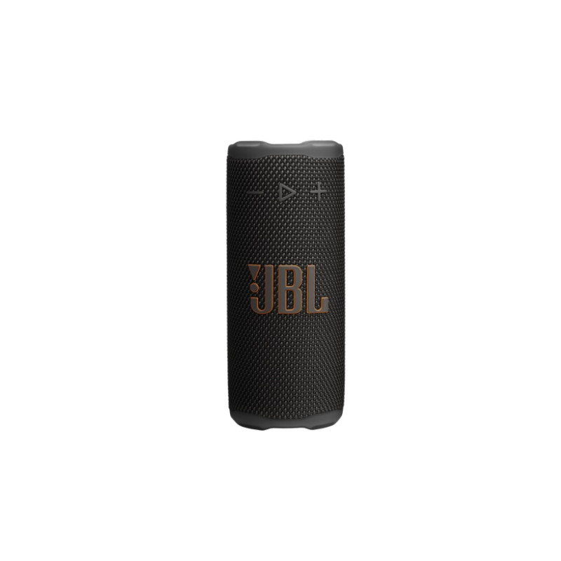 Портативная колонка JBL Grip, Black