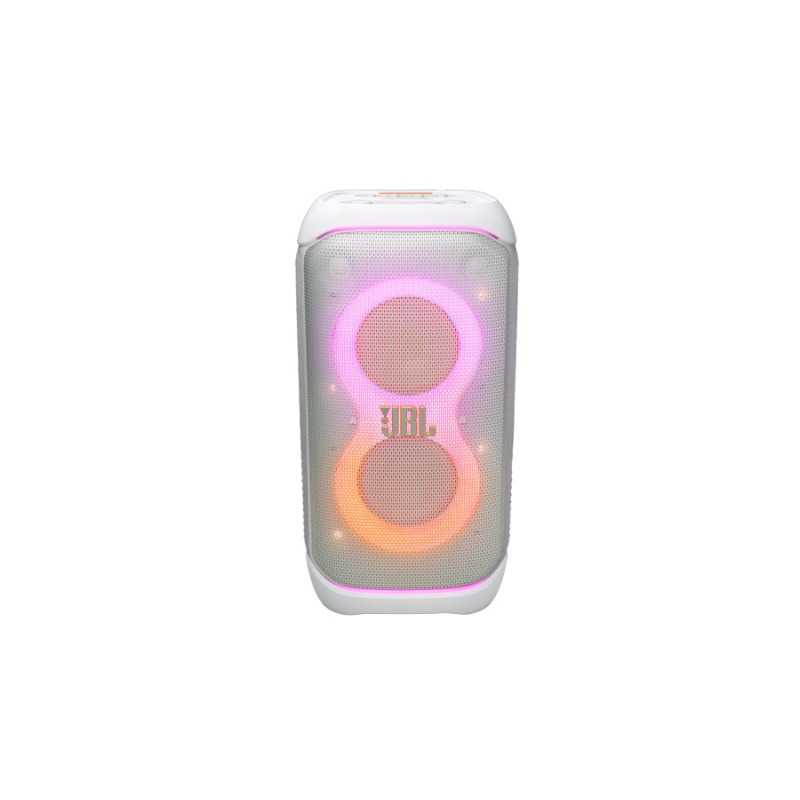 Портативная колонка JBL PartyBox STAGE 320 White