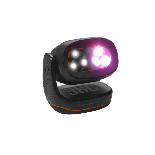 JBL PartyLight Beam