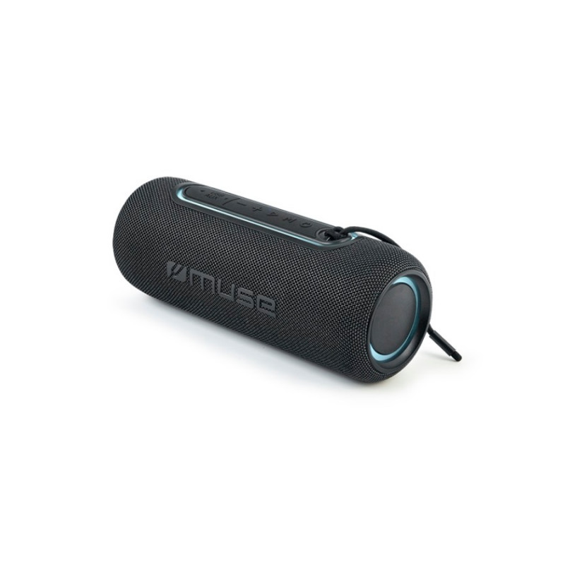 Muse M-780 BT, Темно-серый