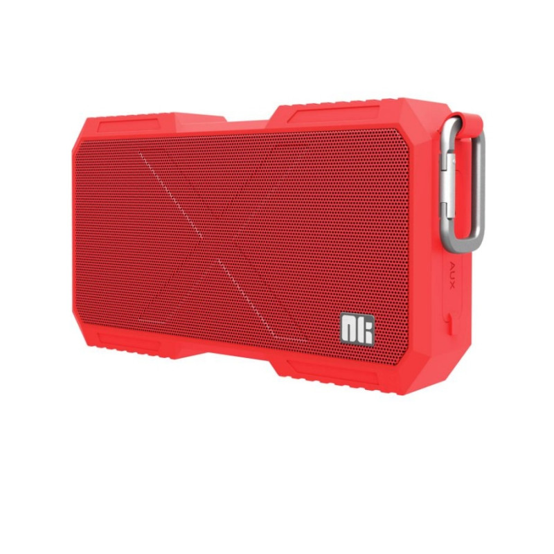Nillkin X1, Red