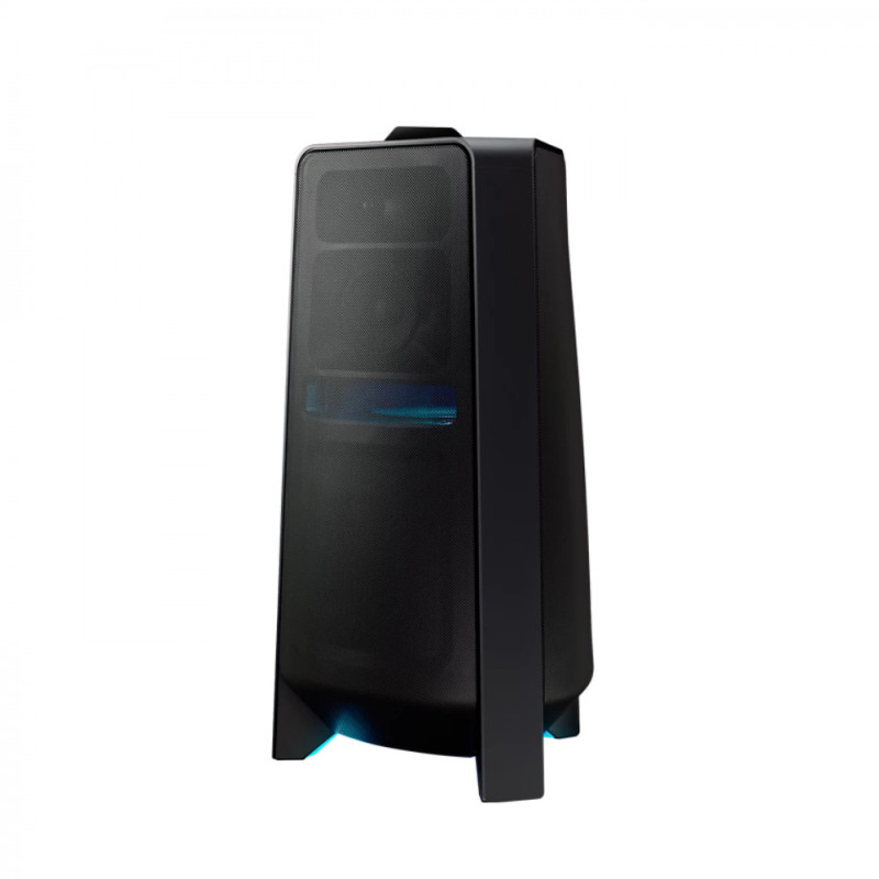 Samsung MX-T70/RU, Black