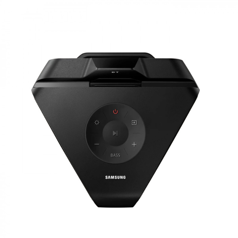 Samsung MX-T70/RU, Black