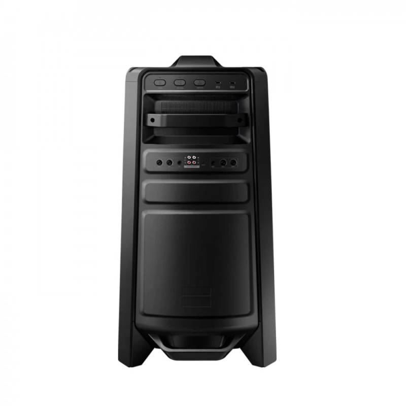 Samsung MX-T70/RU, Black