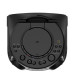 Boxa Portabila Sony MHC-V13, Black