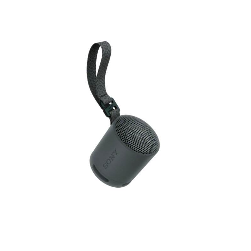 Портативная колонка Sony SRS-XB100B, Black