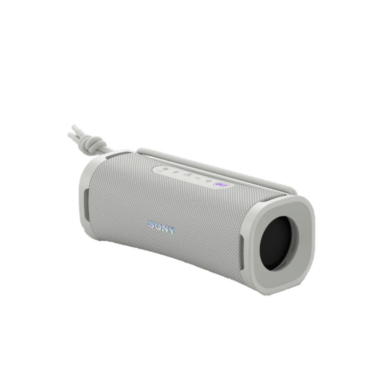 Портативная колонка Sony ULT FIELD 1, White