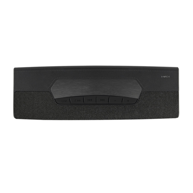 Портативная колонка Sven PS-192, Black