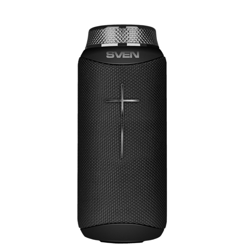 Портативная колонка Sven PS-280, Black