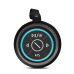 Портативная колонка Sven PS-280, Black