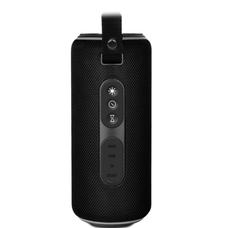 Портативная колонка Sven PS-285, Black