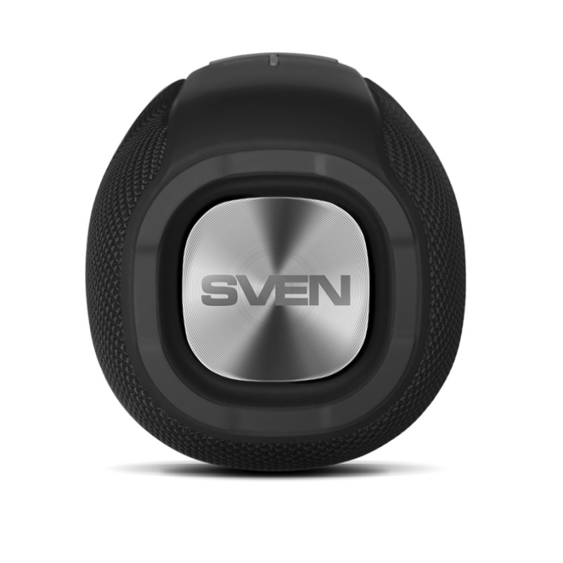 Портативная колонка Sven PS-290, Black